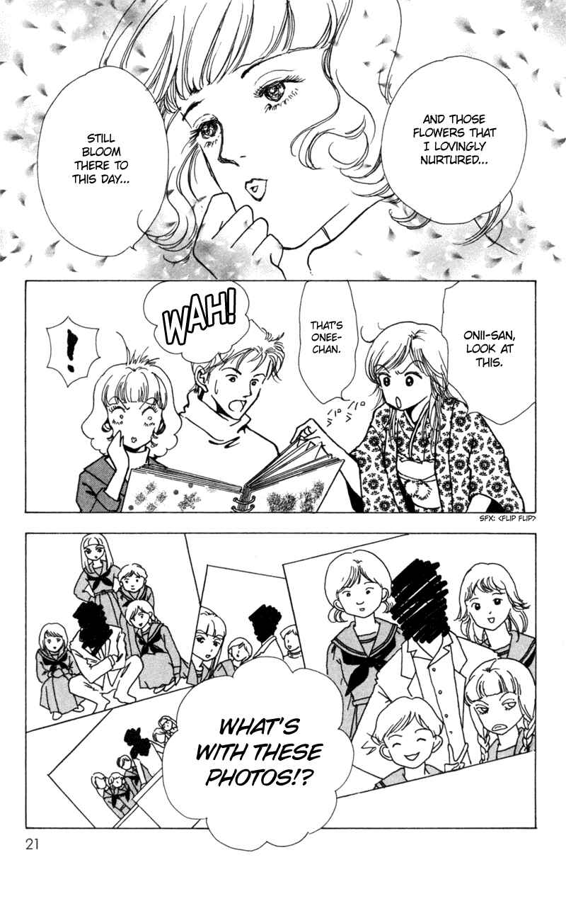Page 24 Chapter 6 Ally of Justice