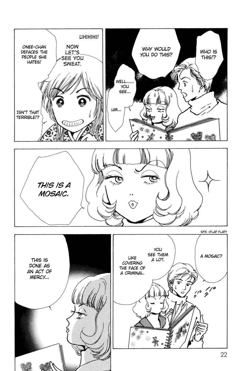 Page 25 Chapter 6 Ally of Justice