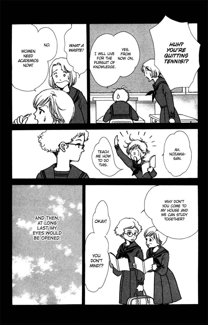 Page 35 Chapter 6 Ally of Justice