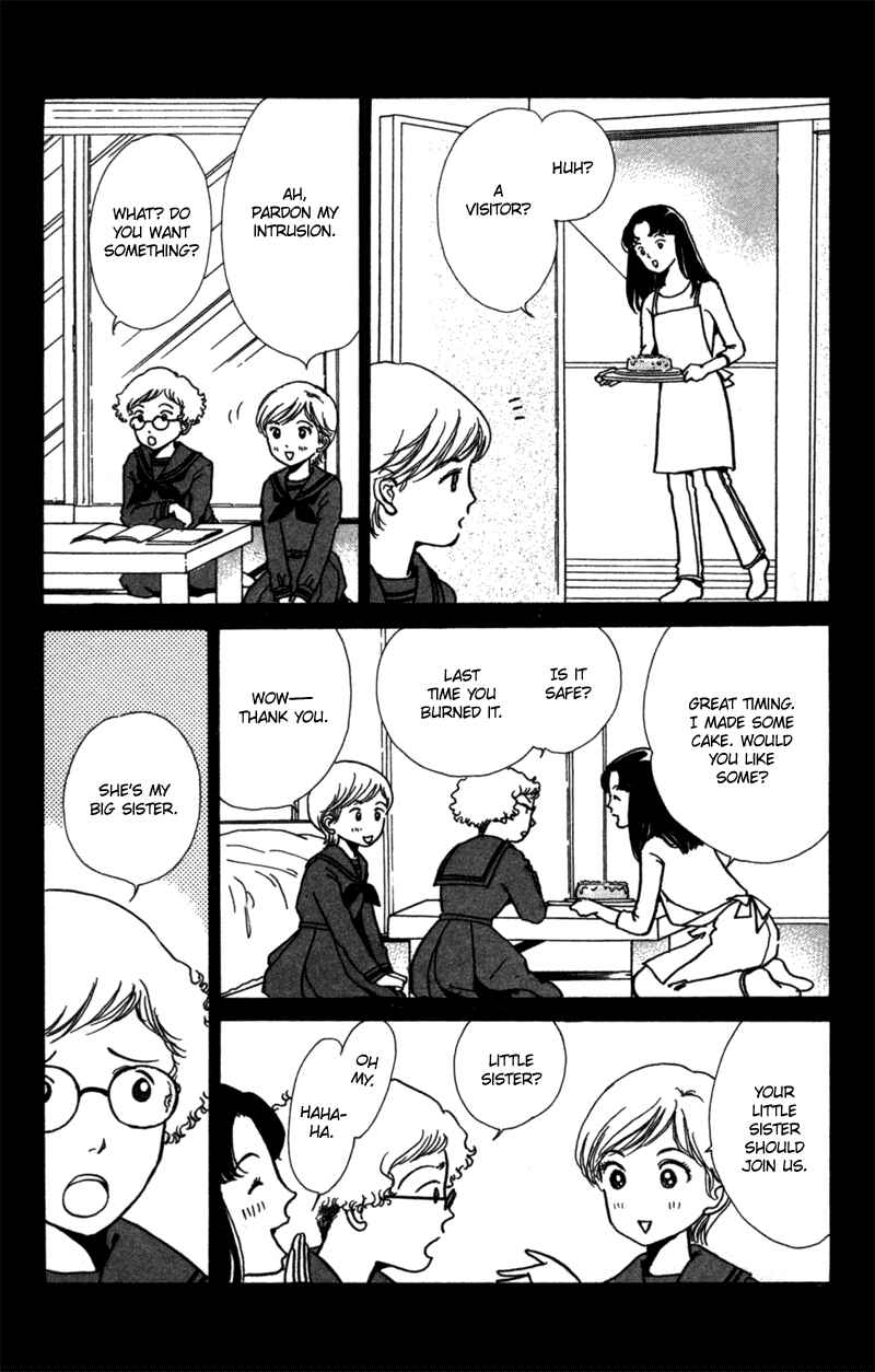 Page 36 Chapter 6 Ally of Justice