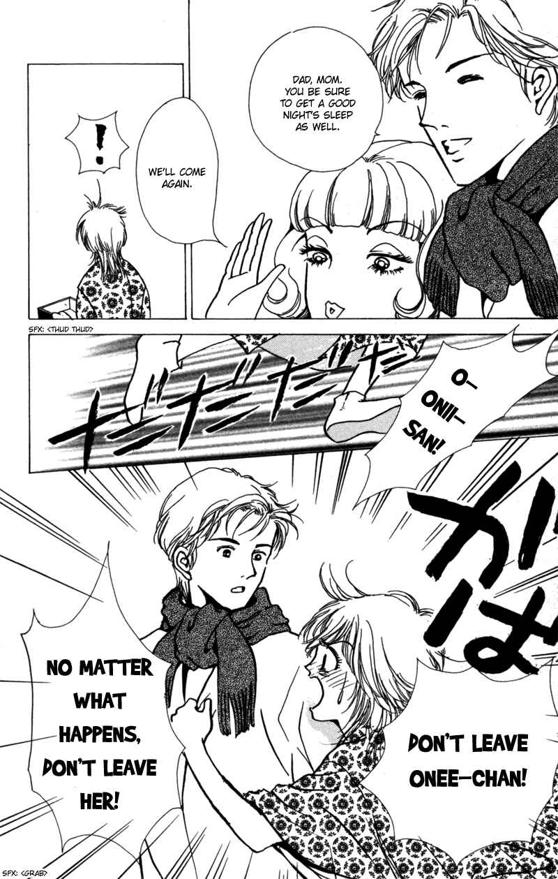 Page 45 Chapter 6 Ally of Justice