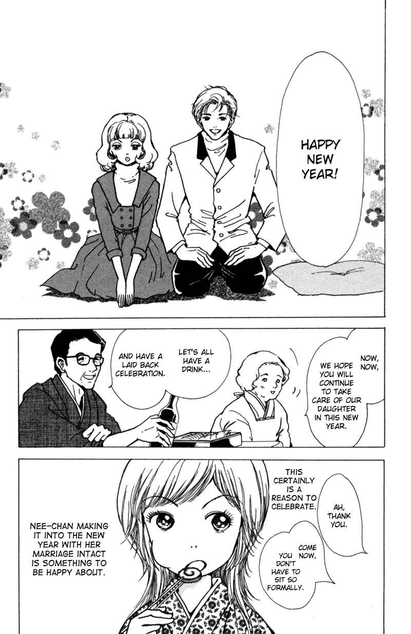 Page 8 Chapter 6 Ally of Justice
