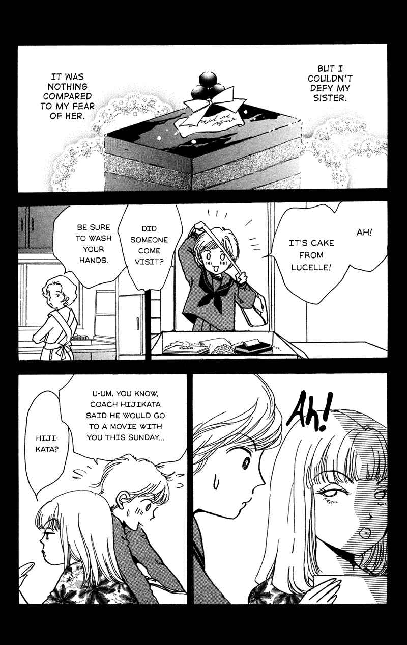 Page 16 Chapter 14 Ally of Justice
