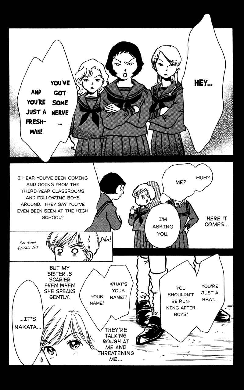 Page 19 Chapter 14 Ally of Justice