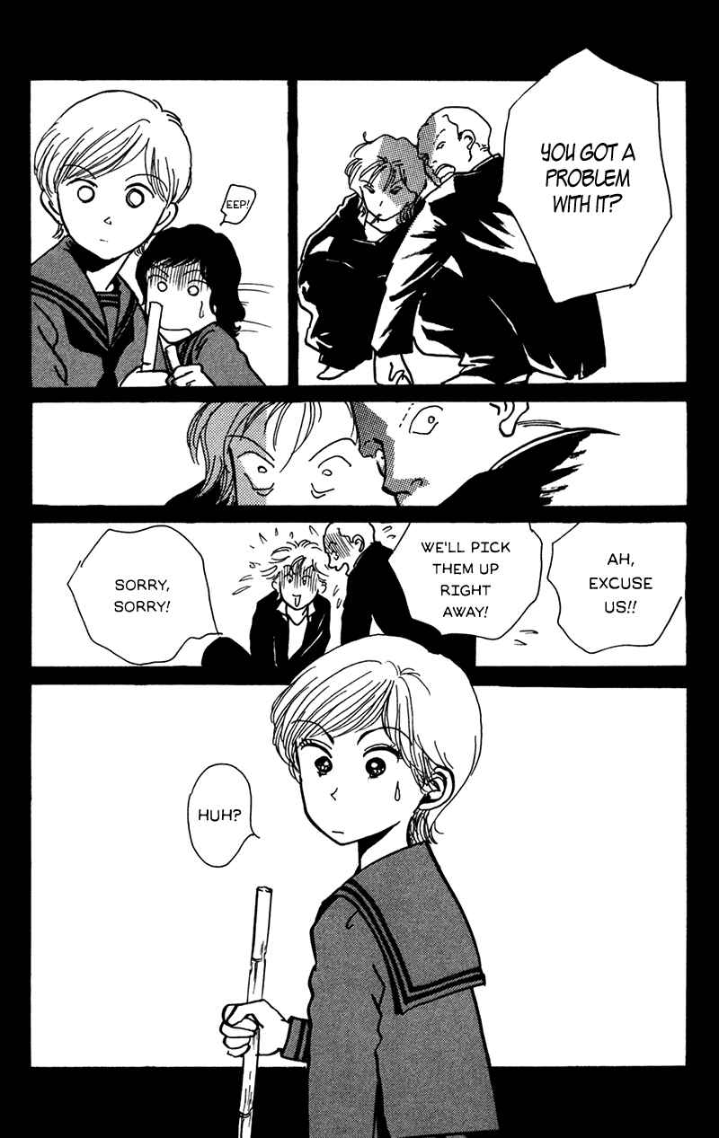 Page 22 Chapter 14 Ally of Justice