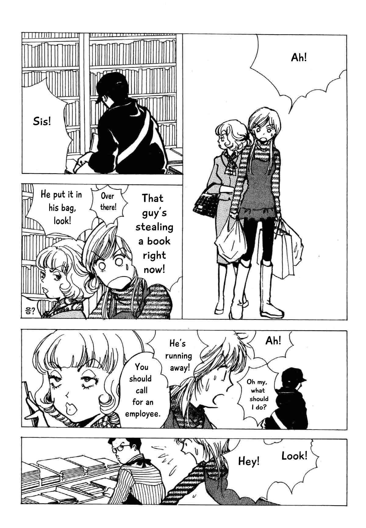 Page 10 Chapter 20 Ally of Justice