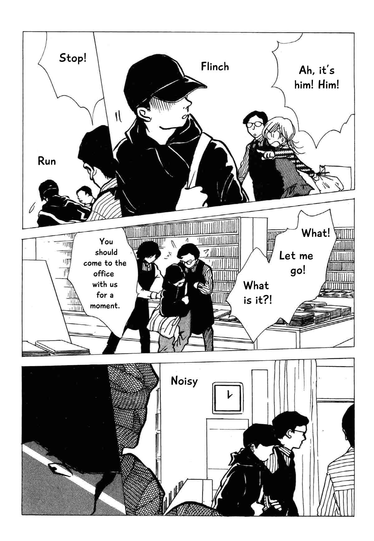 Page 11 Chapter 20 Ally of Justice