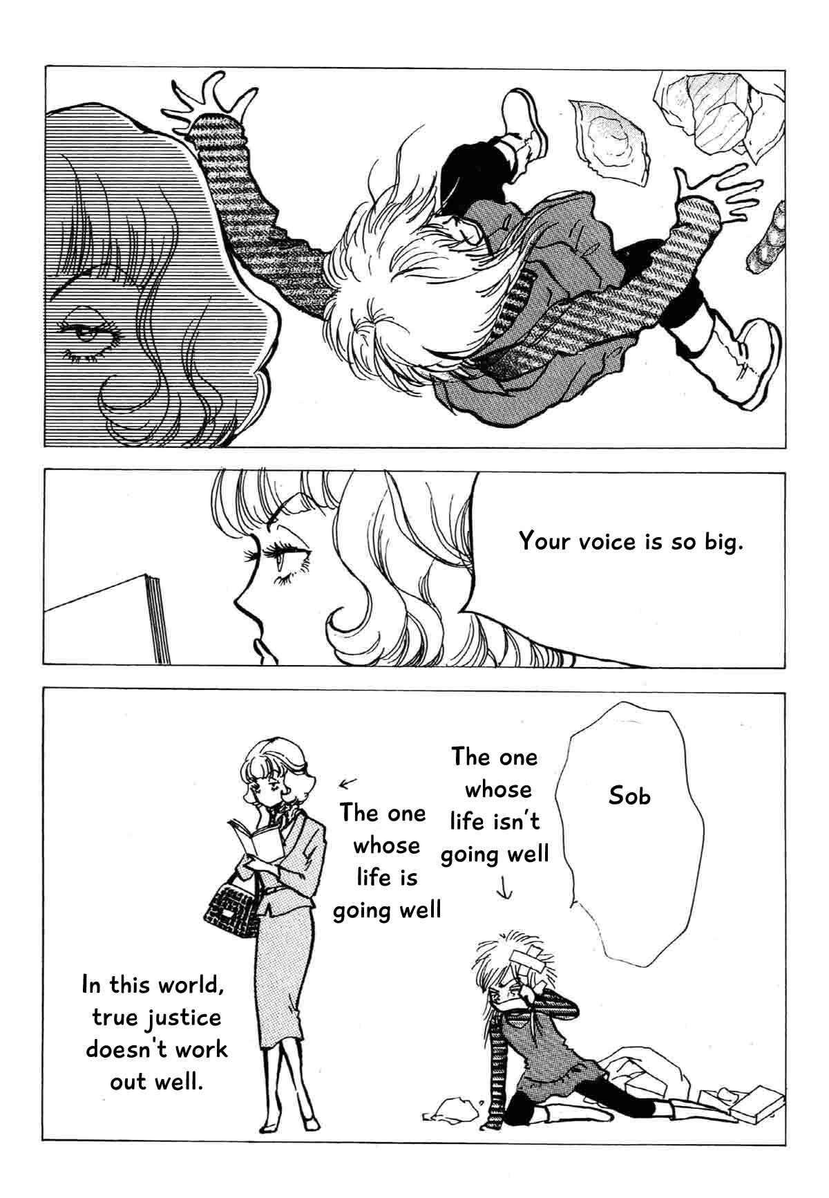 Page 13 Chapter 20 Ally of Justice