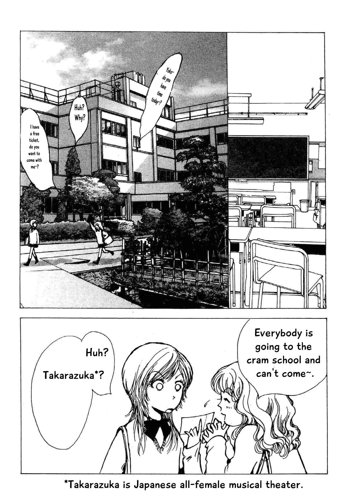 Page 14 Chapter 20 Ally of Justice