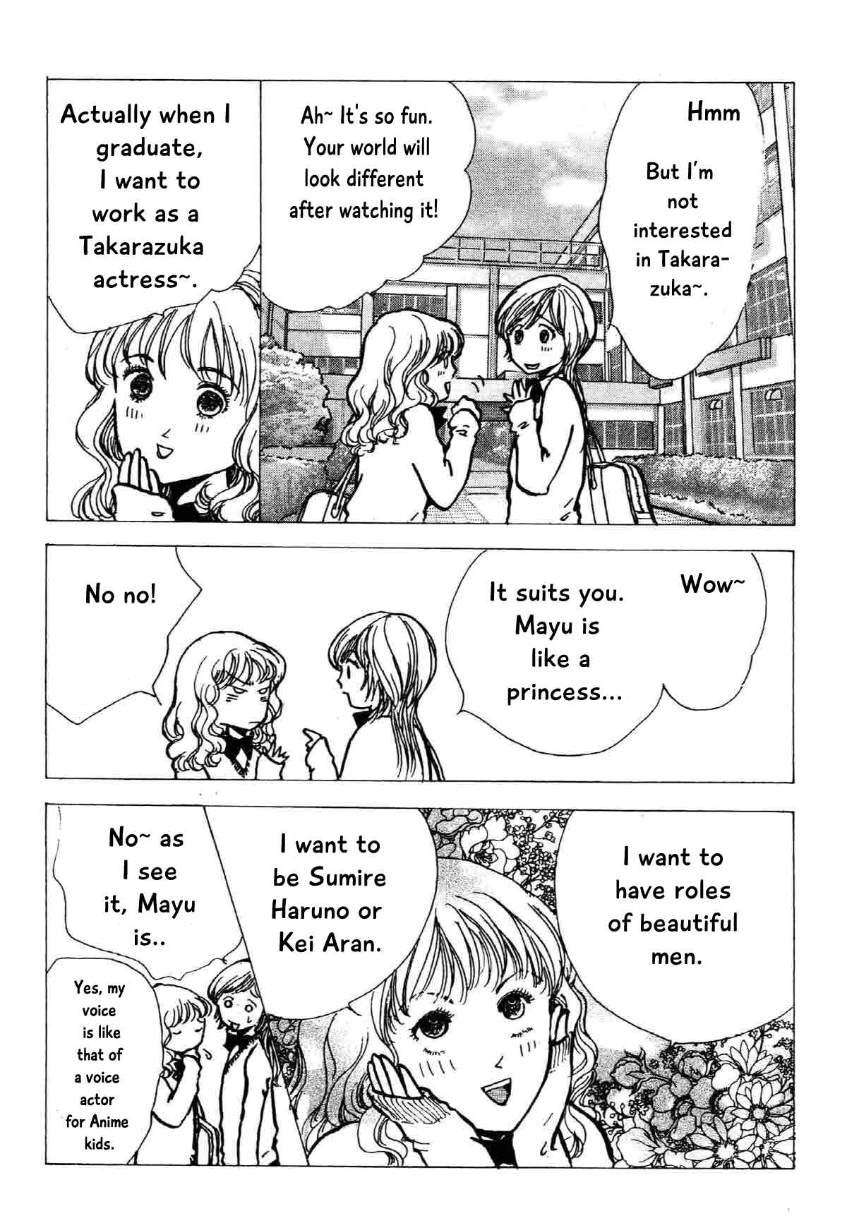 Page 15 Chapter 20 Ally of Justice