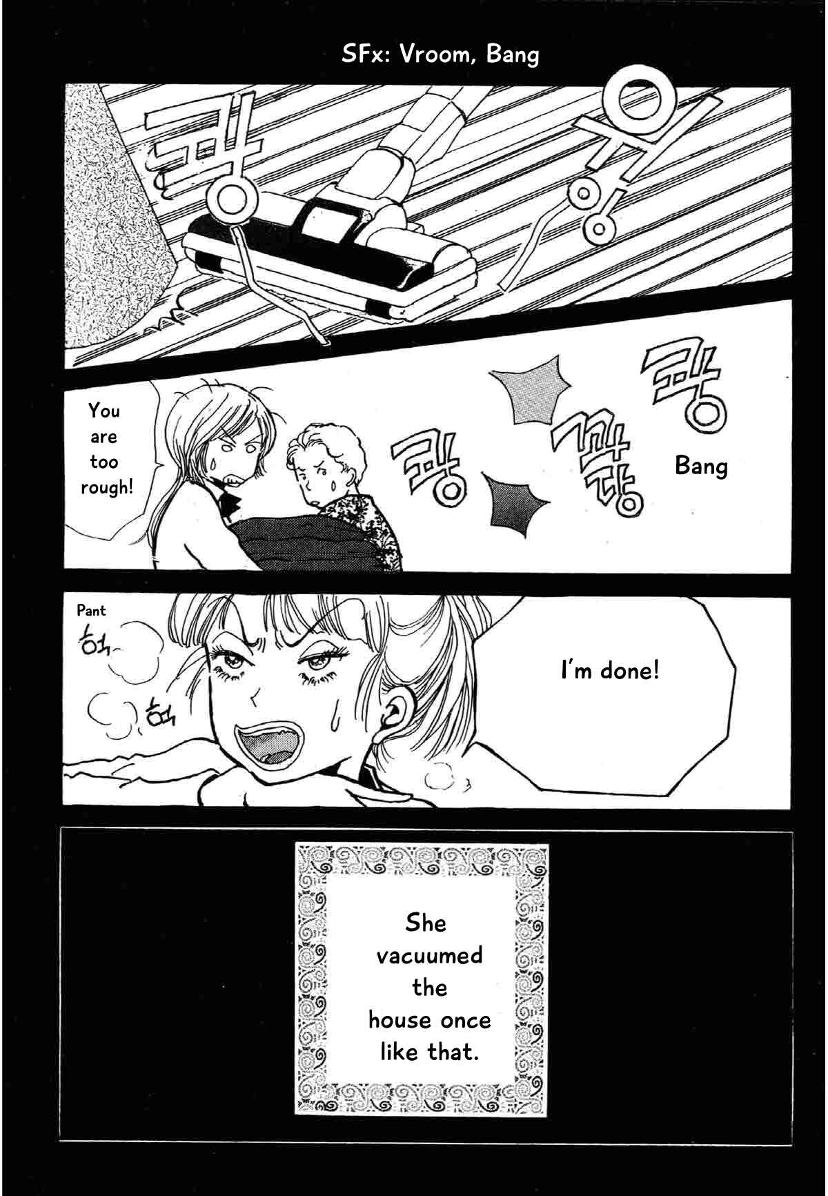 Page 21 Chapter 20 Ally of Justice