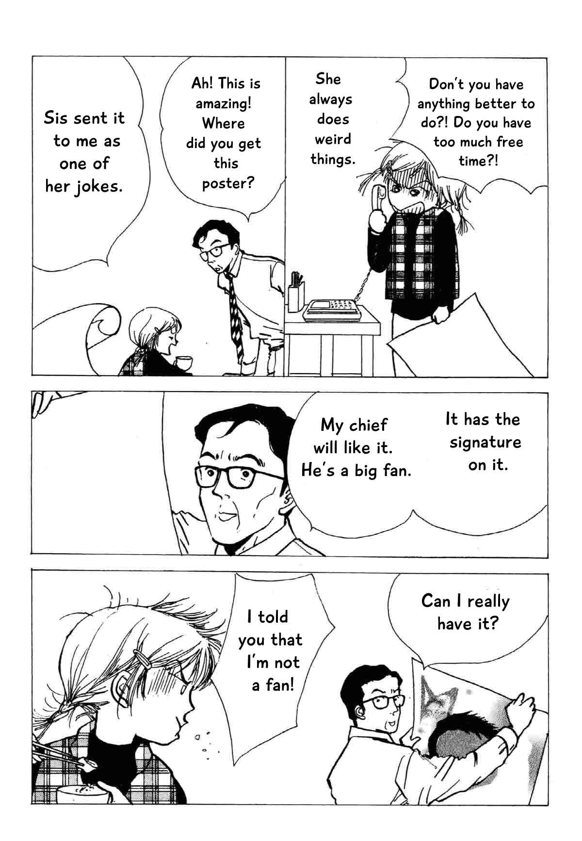 Page 26 Chapter 20 Ally of Justice