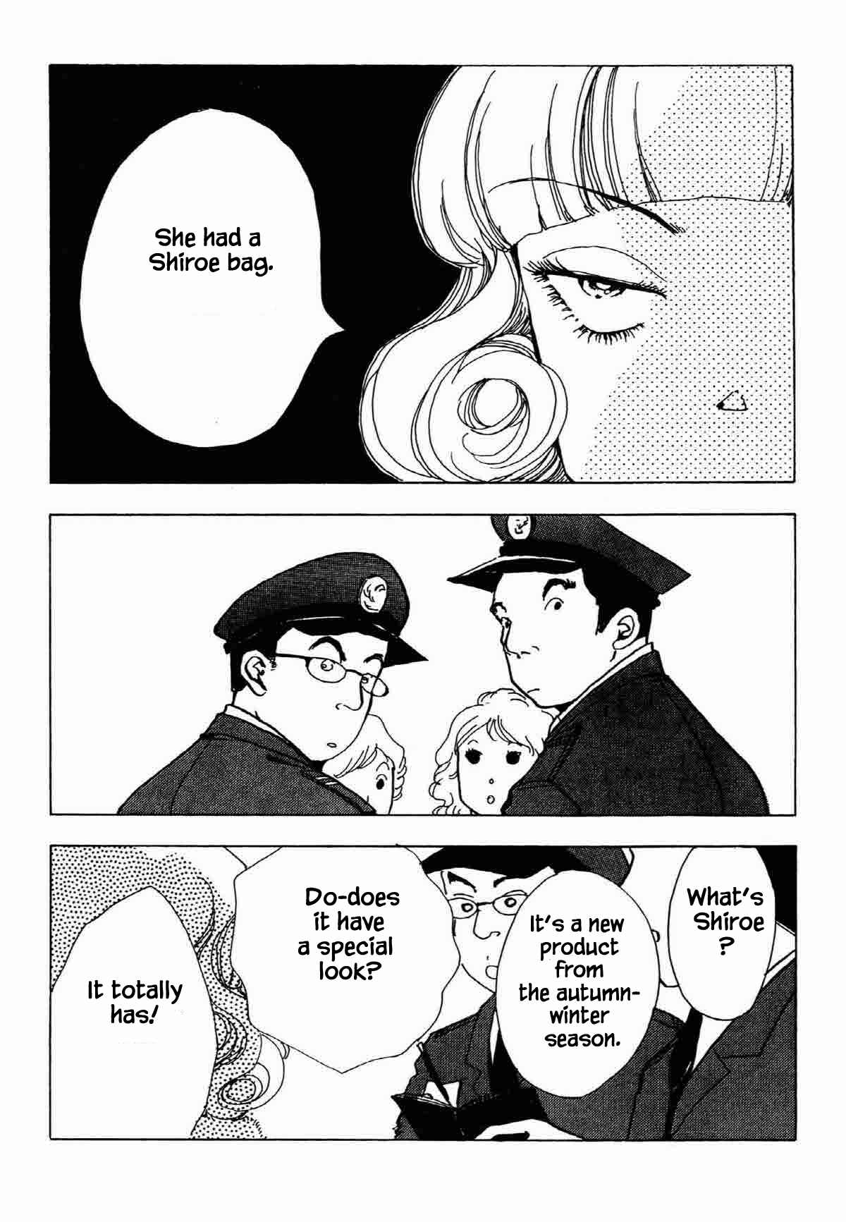 Page 10 Chapter 33 Ally of Justice