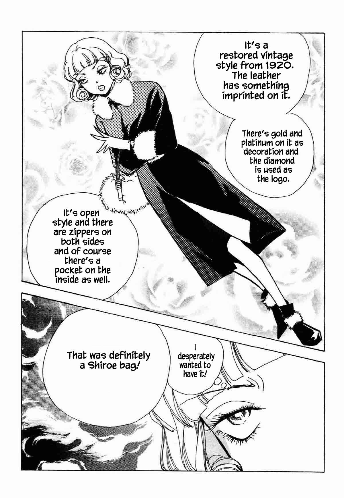 Page 11 Chapter 33 Ally of Justice