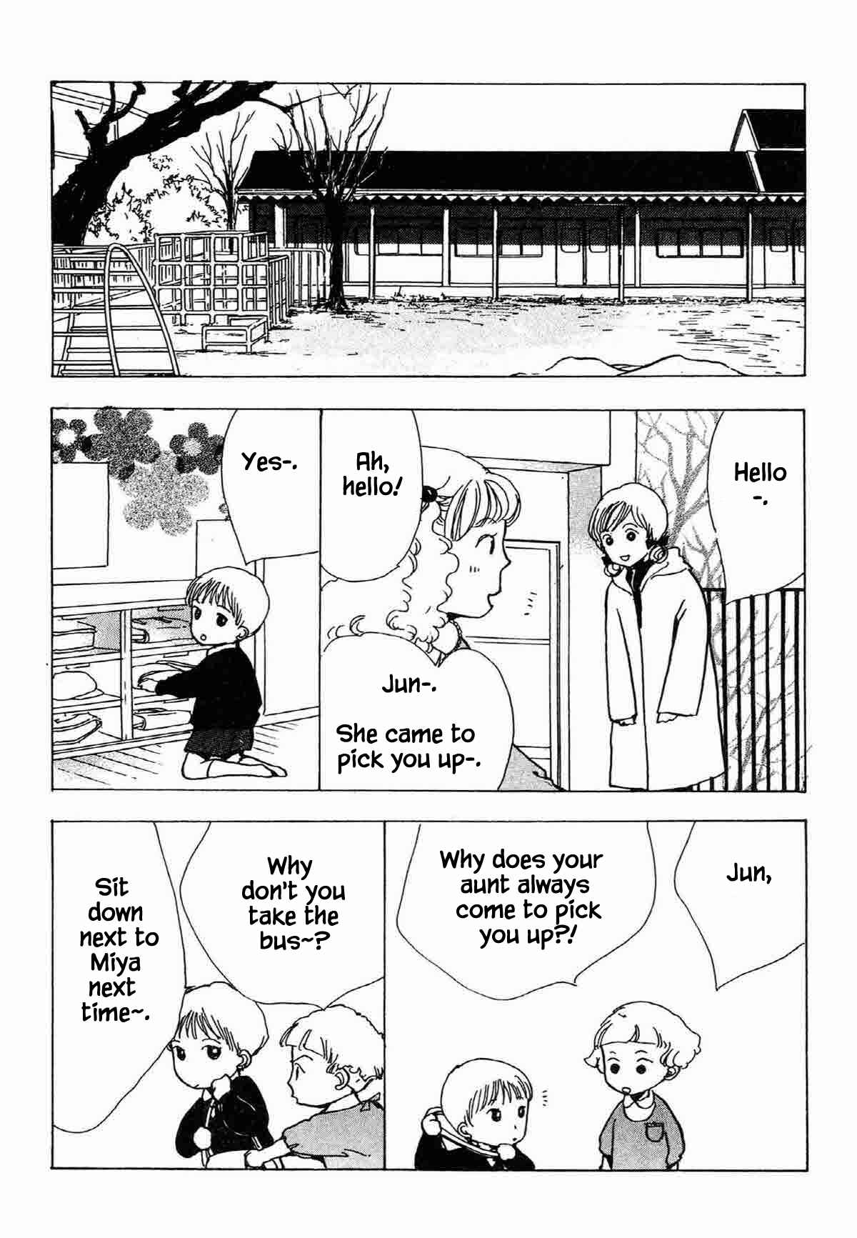 Page 30 Chapter 33 Ally of Justice