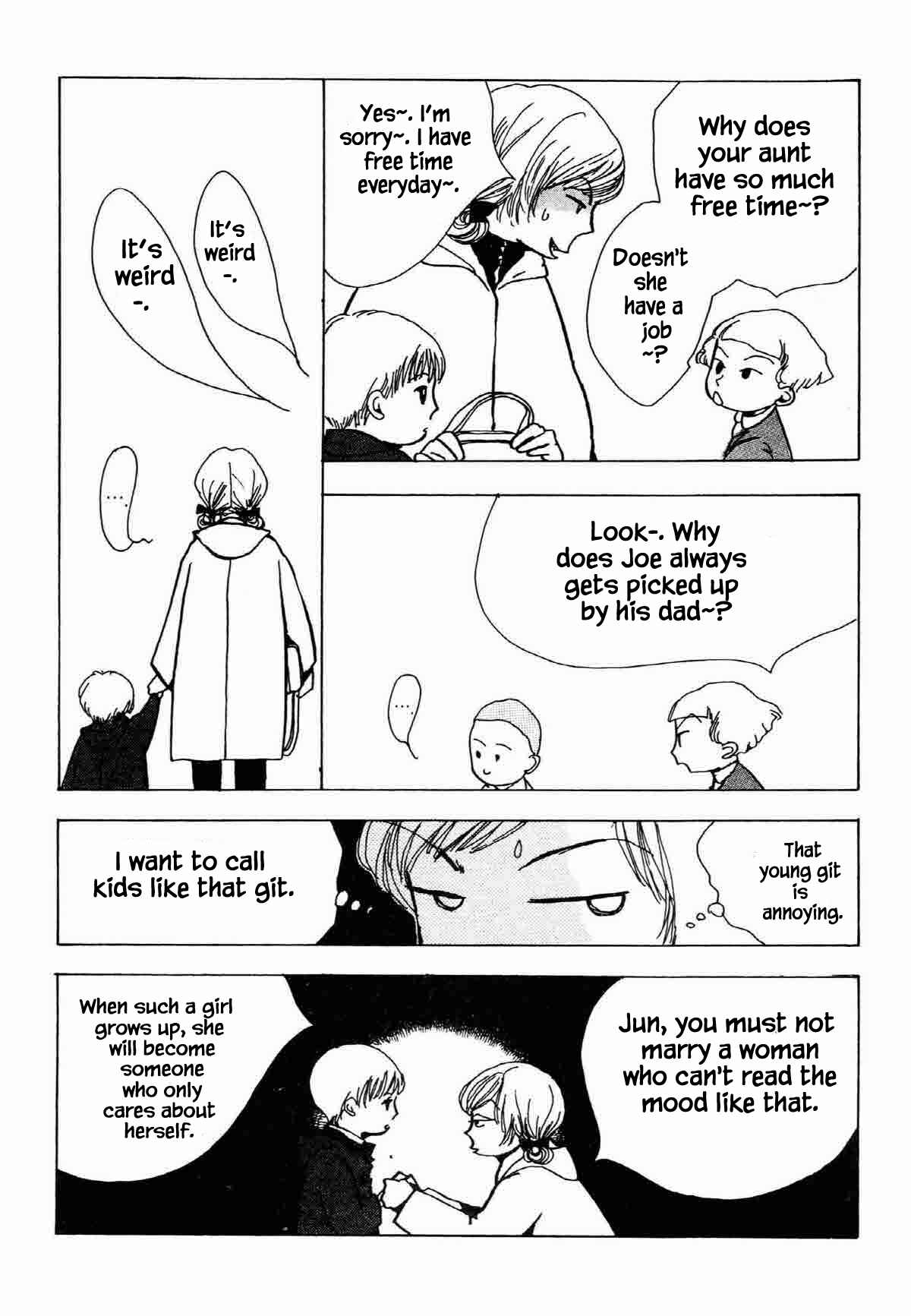Page 31 Chapter 33 Ally of Justice