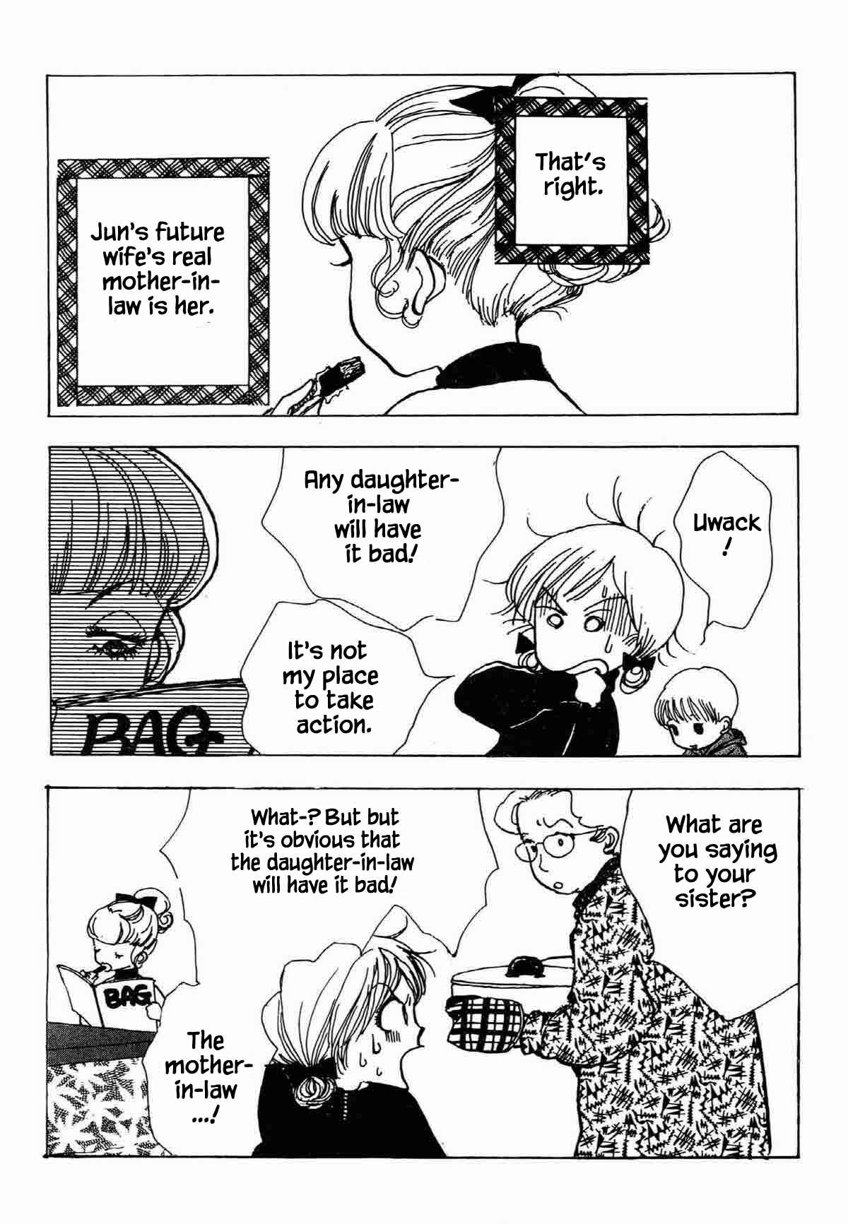 Page 34 Chapter 33 Ally of Justice