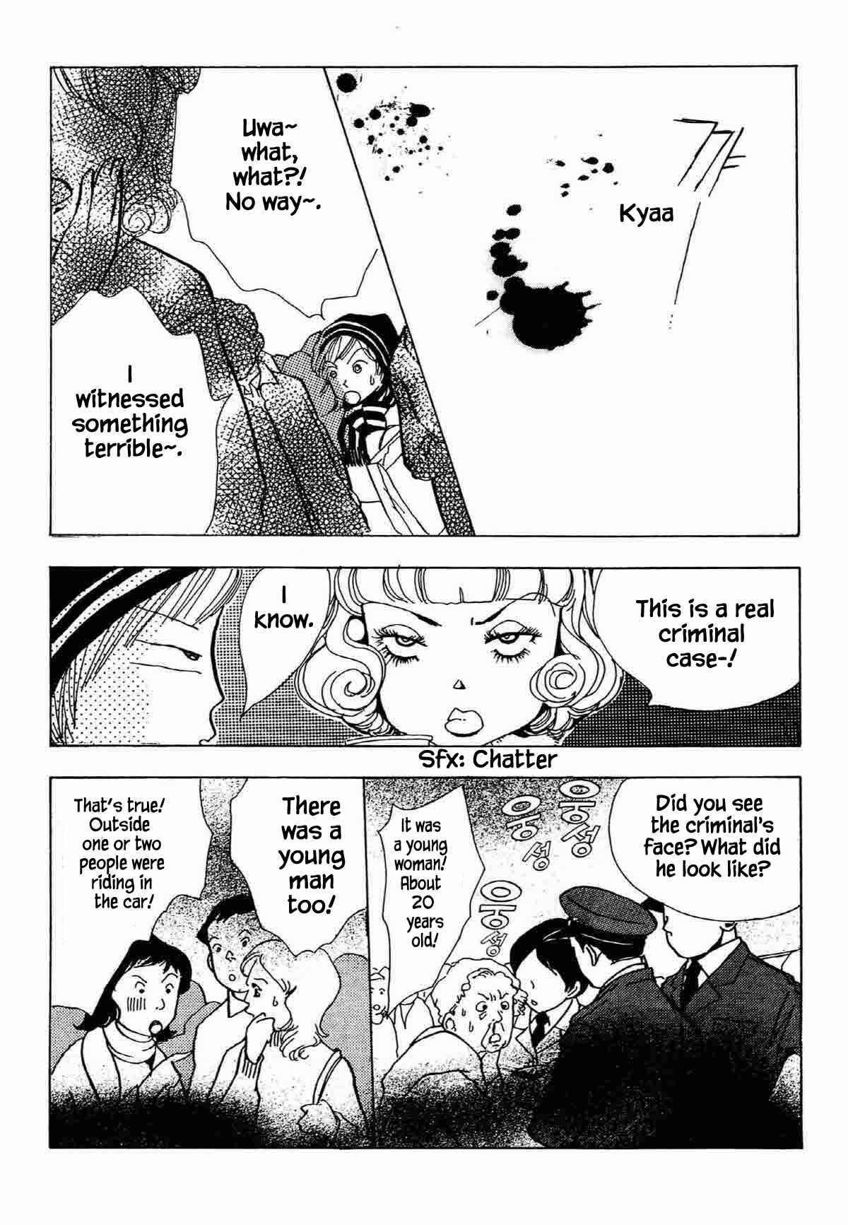 Page 8 Chapter 33 Ally of Justice
