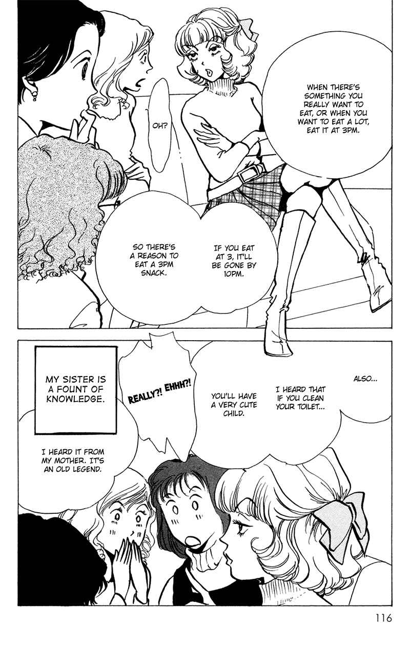 Page 30 Chapter 13 Ally of Justice