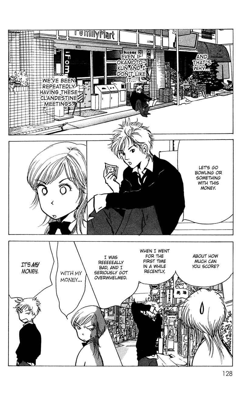 Page 42 Chapter 13 Ally of Justice