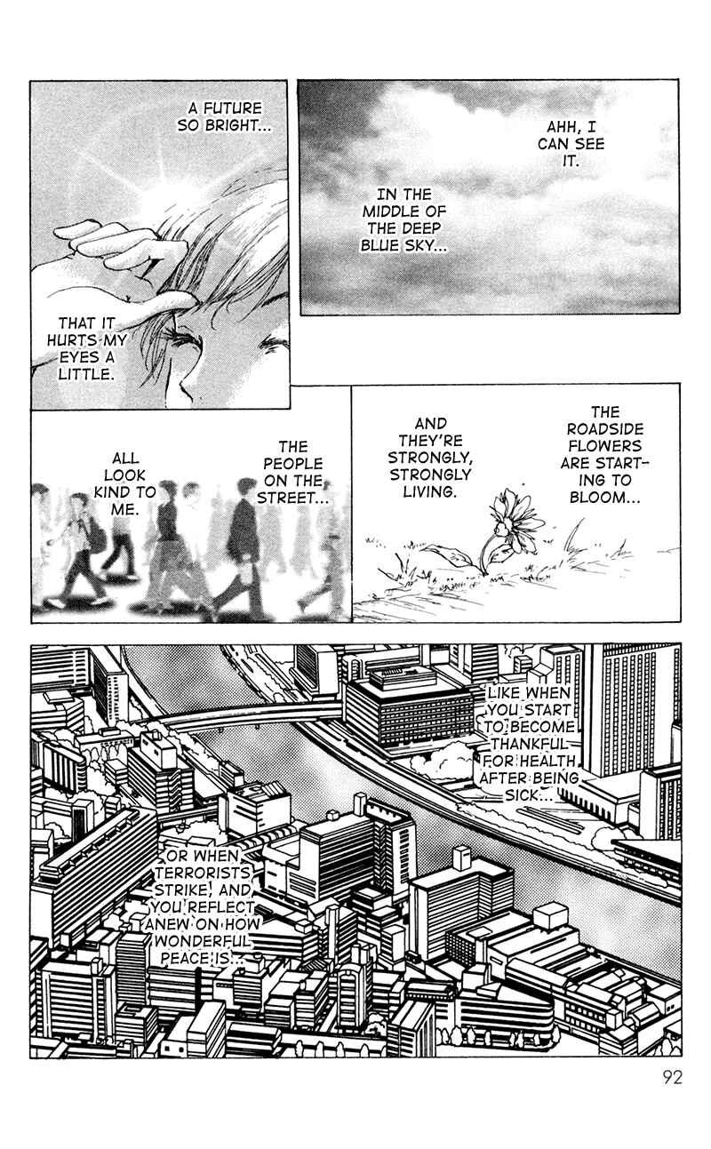 Page 6 Chapter 13 Ally of Justice