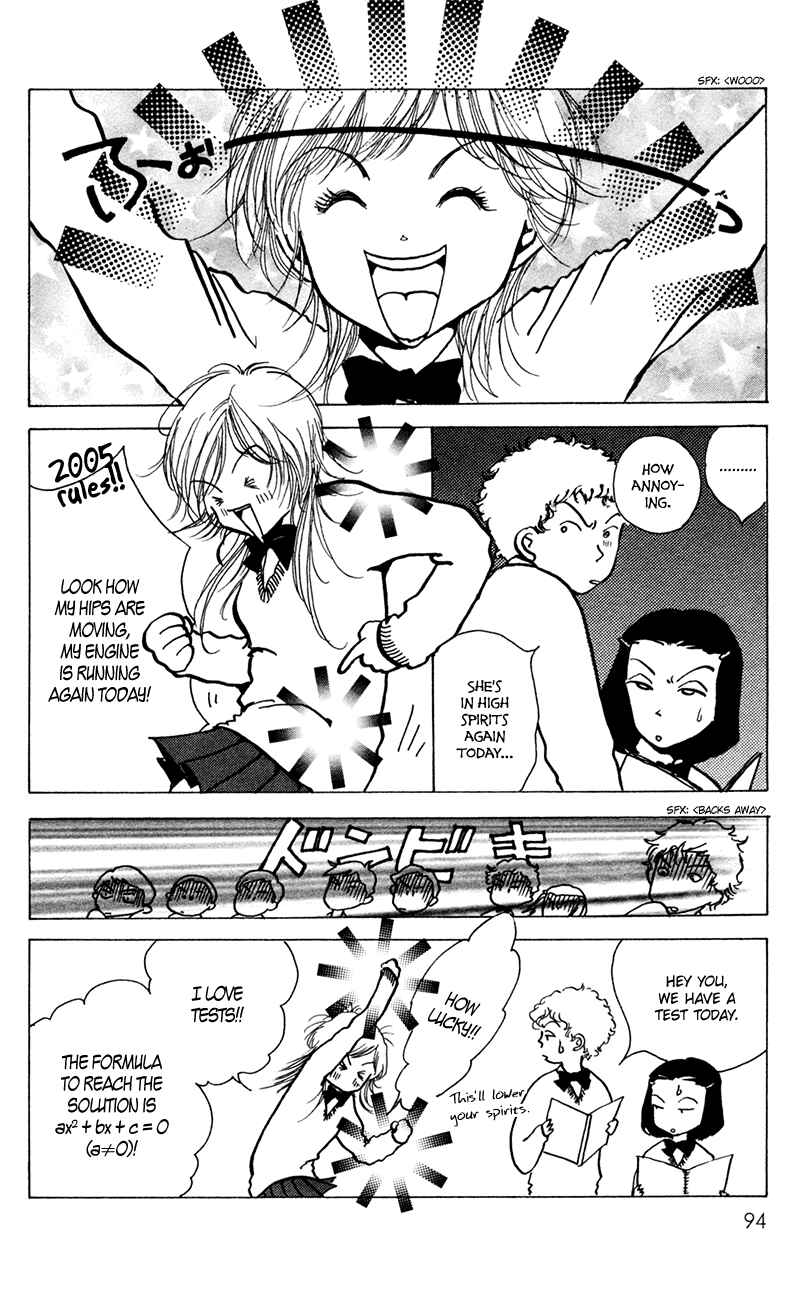 Page 8 Chapter 13 Ally of Justice