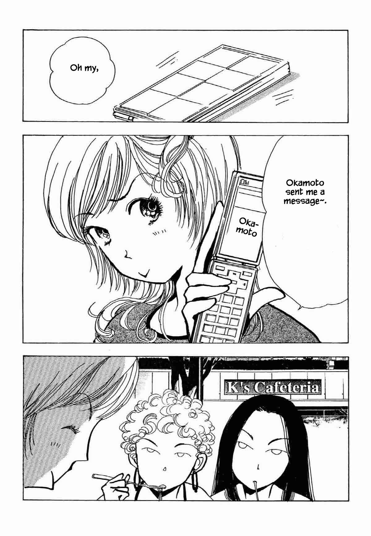 Page 10 Chapter 30 Ally of Justice