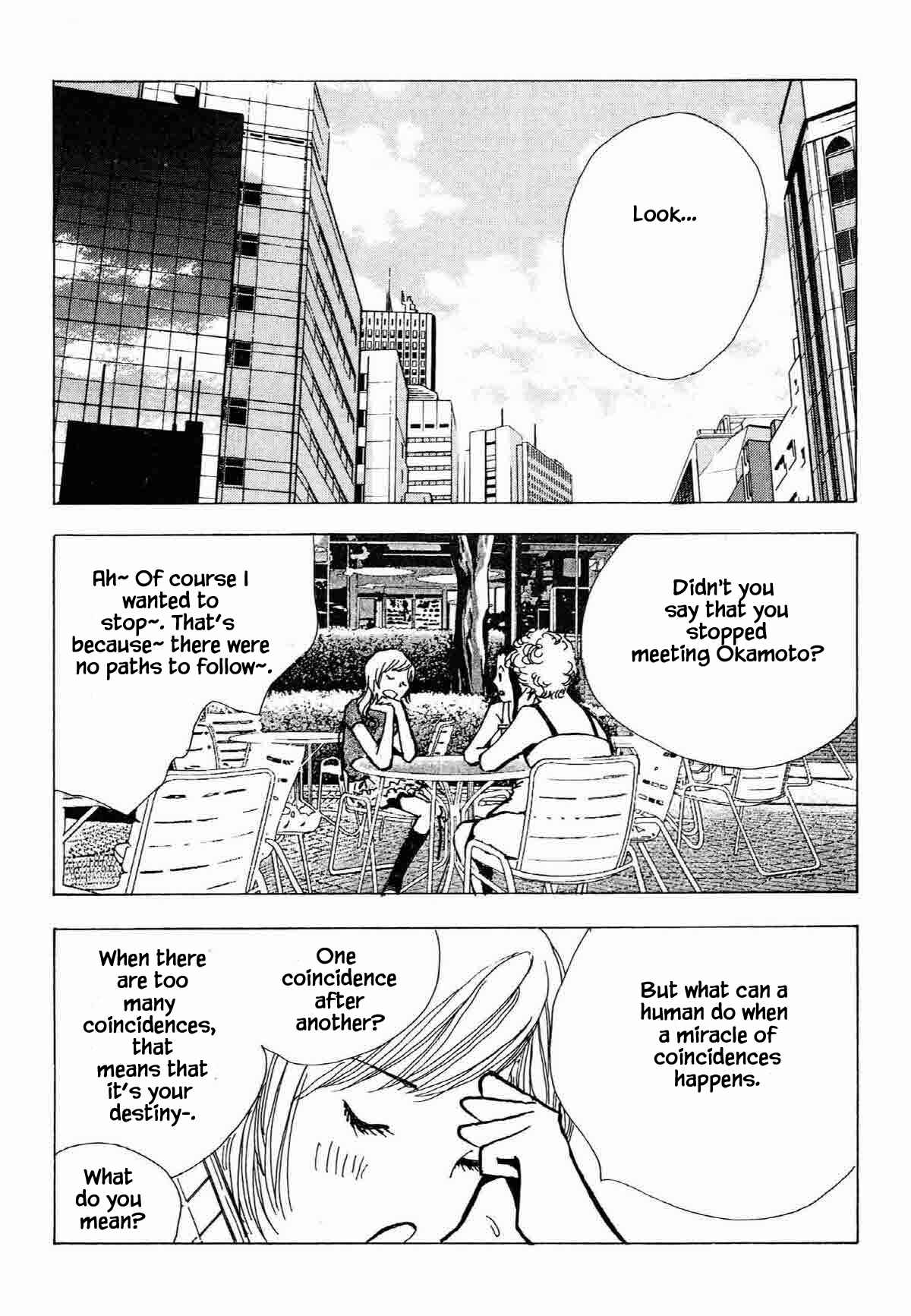 Page 11 Chapter 30 Ally of Justice
