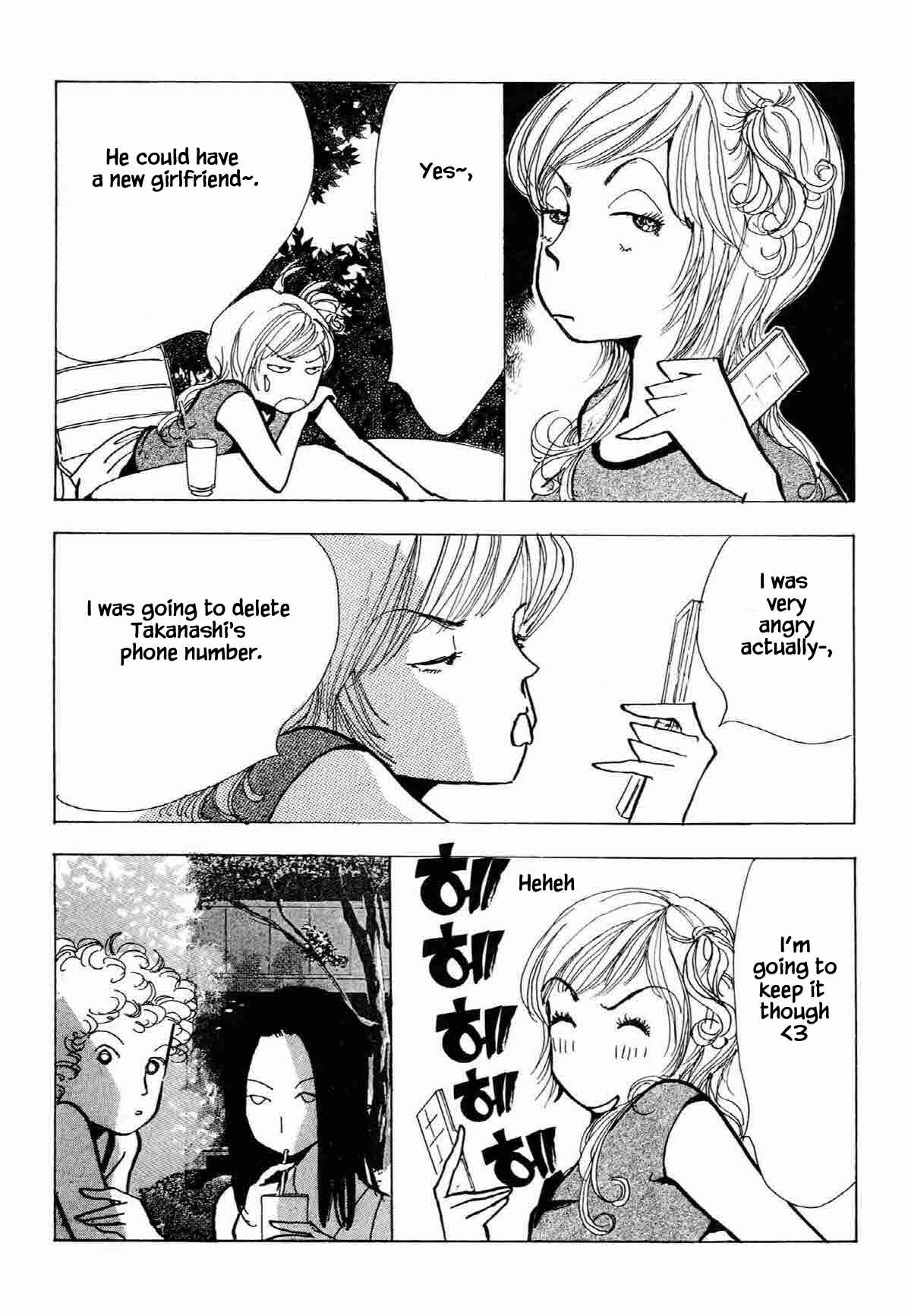 Page 13 Chapter 30 Ally of Justice