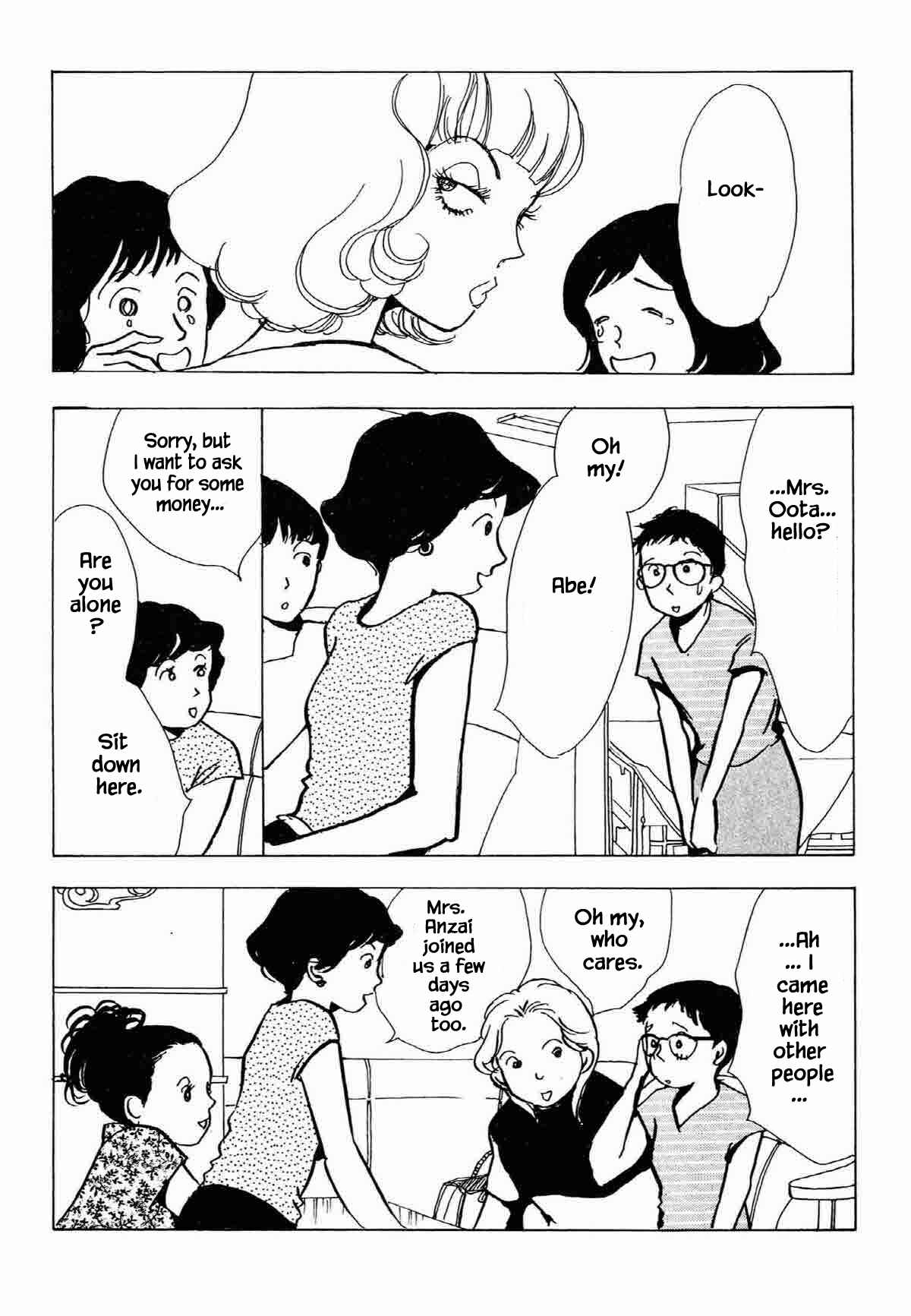 Page 18 Chapter 30 Ally of Justice