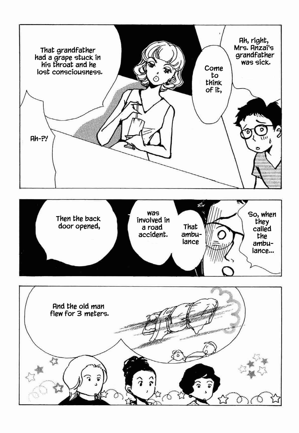 Page 19 Chapter 30 Ally of Justice