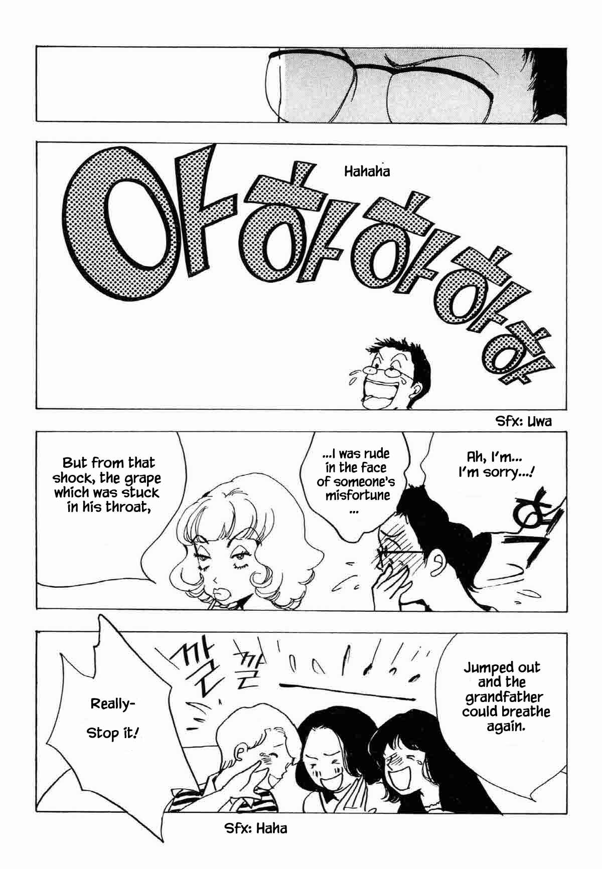 Page 20 Chapter 30 Ally of Justice