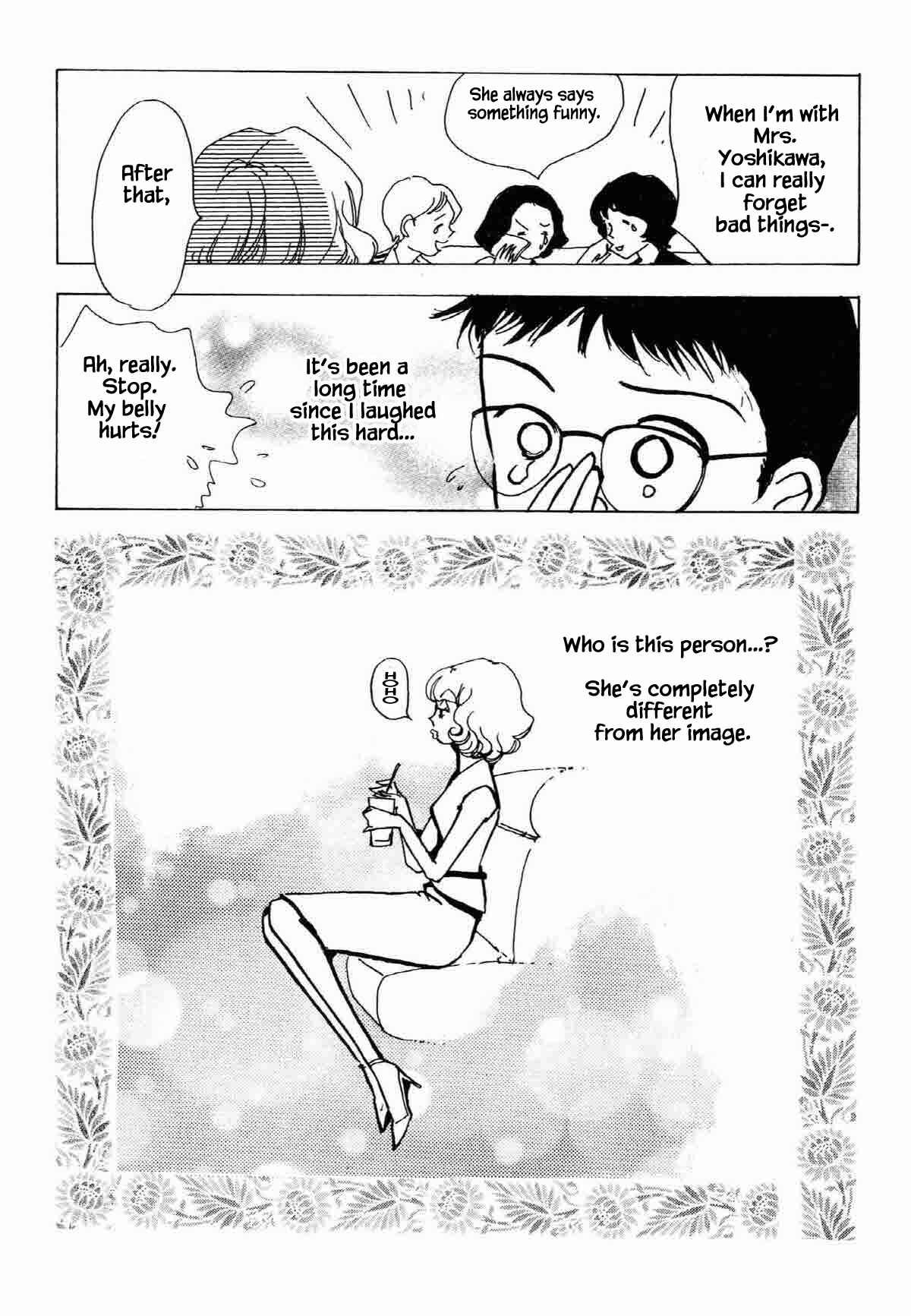 Page 21 Chapter 30 Ally of Justice