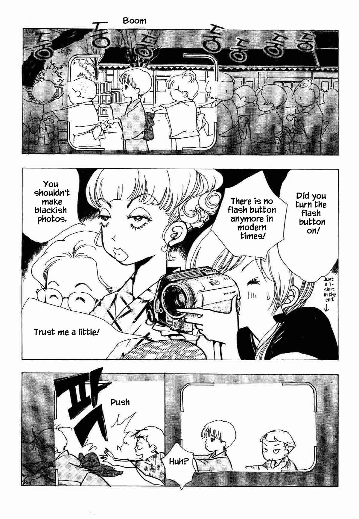 Page 23 Chapter 30 Ally of Justice