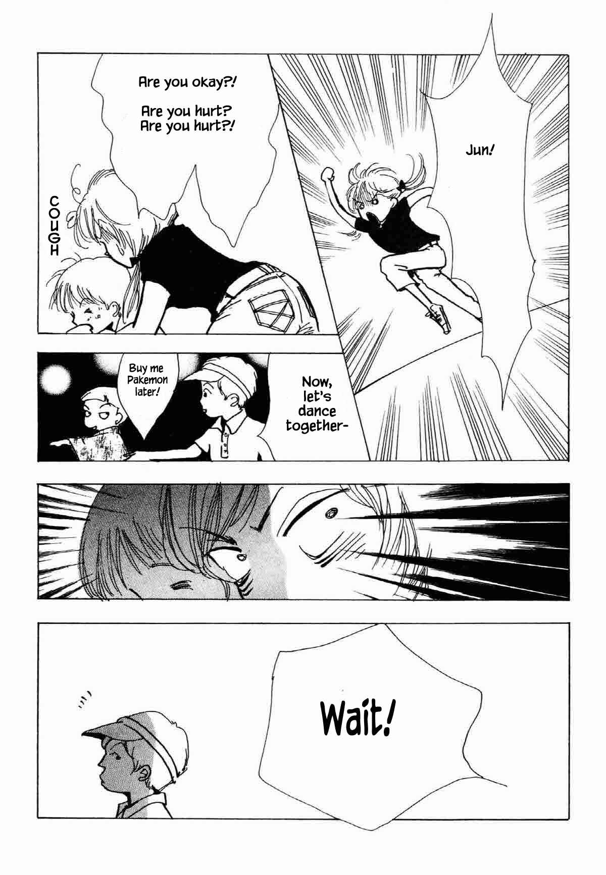 Page 25 Chapter 30 Ally of Justice