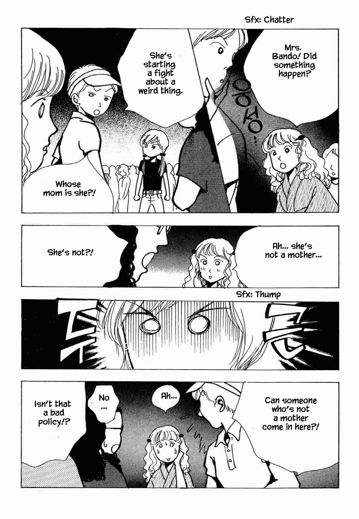 Page 27 Chapter 30 Ally of Justice