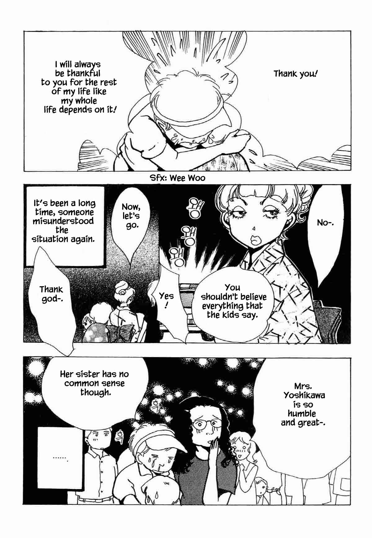 Page 32 Chapter 30 Ally of Justice