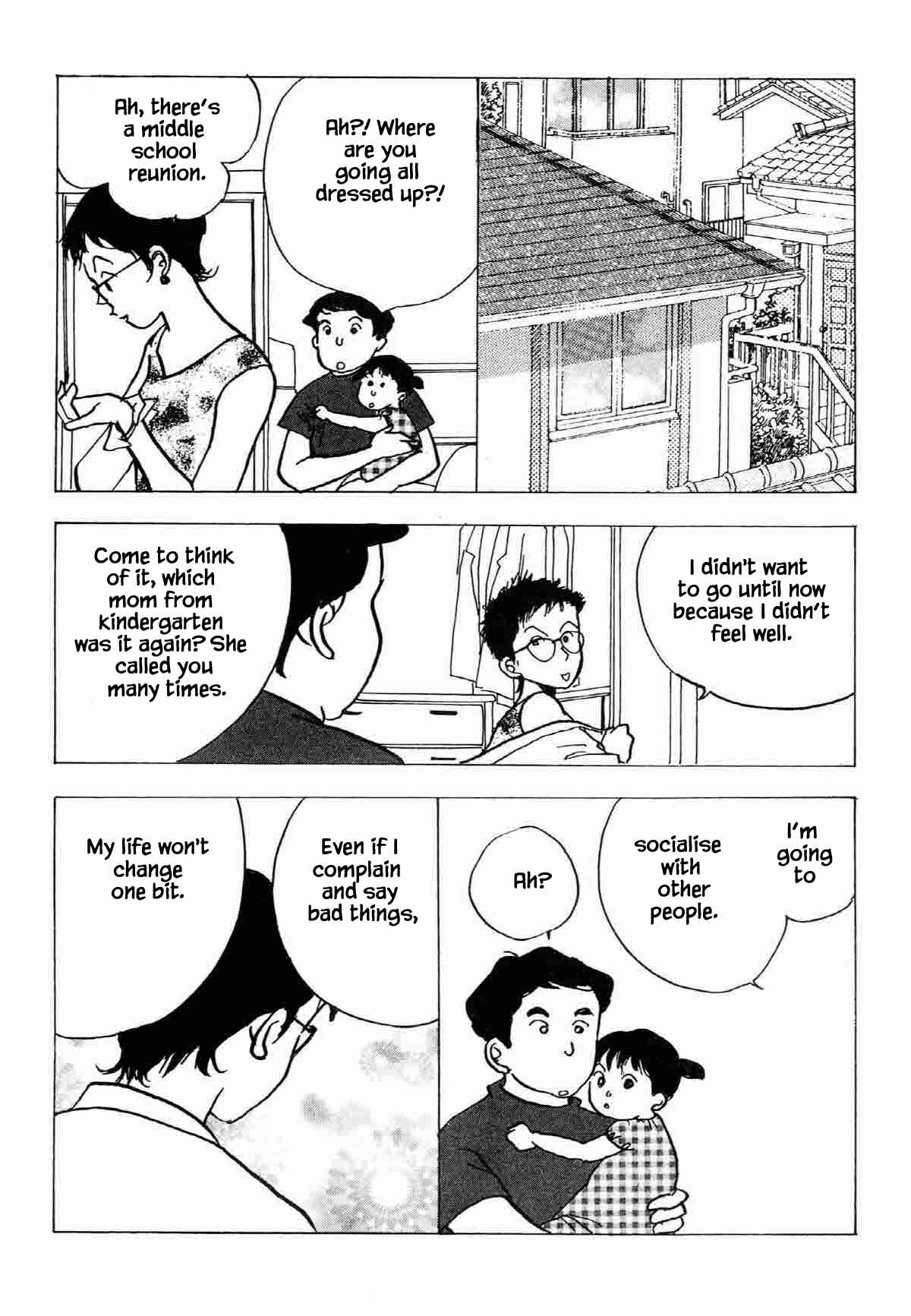 Page 33 Chapter 30 Ally of Justice
