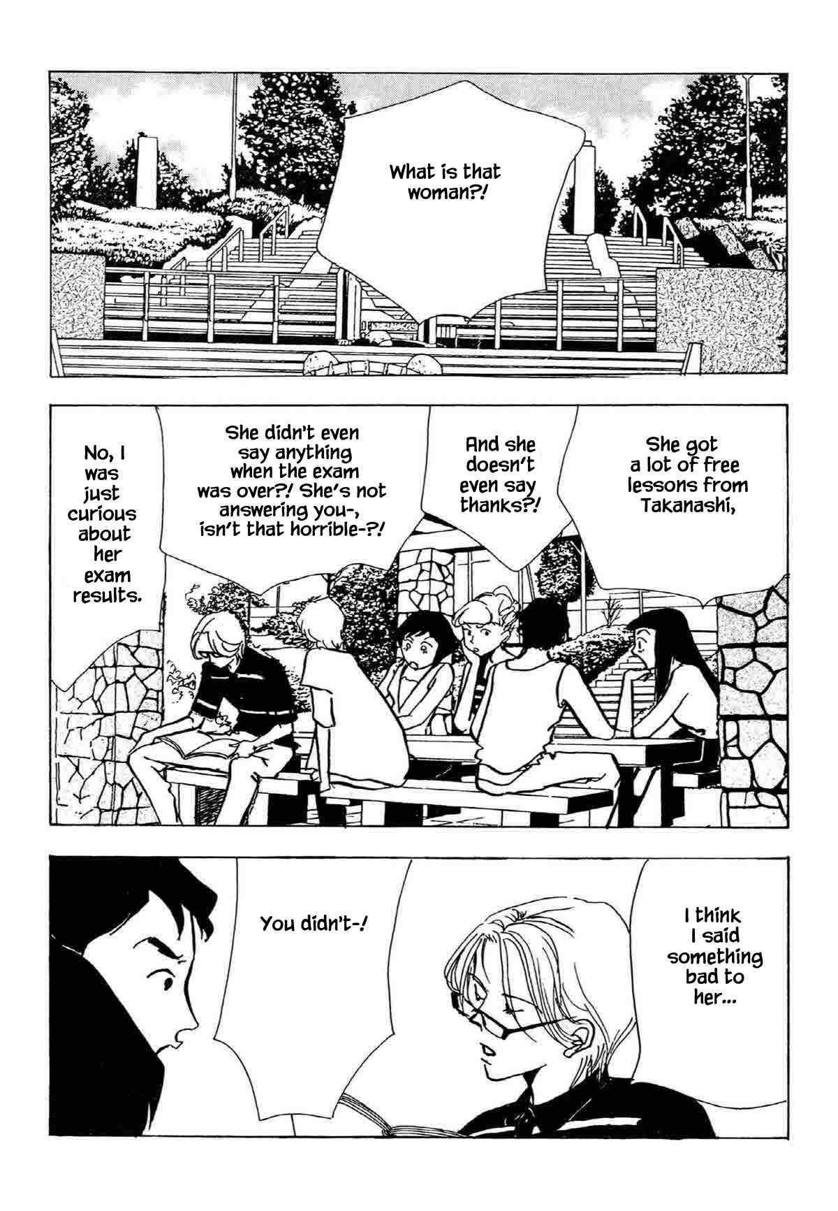 Page 36 Chapter 30 Ally of Justice