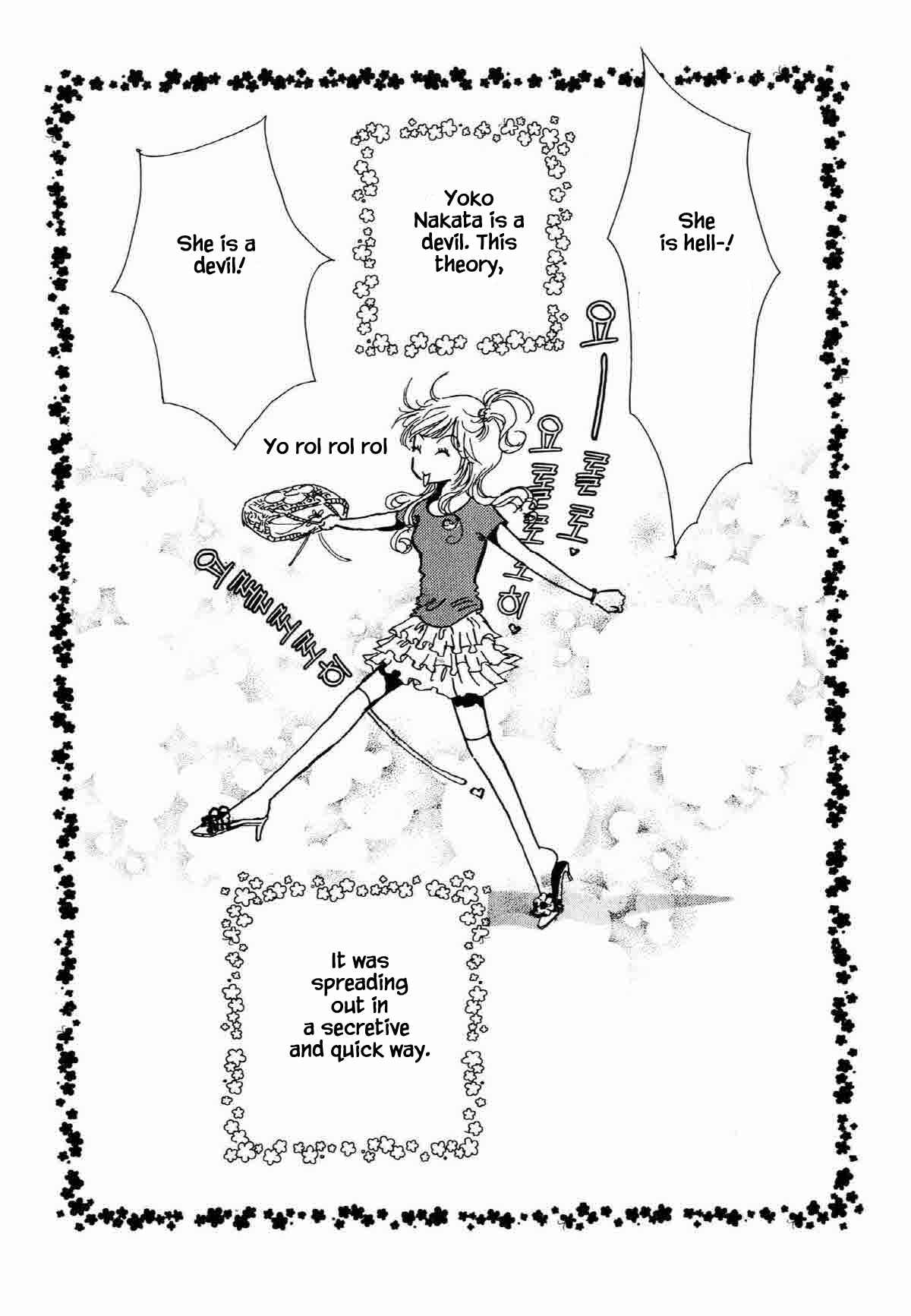 Page 38 Chapter 30 Ally of Justice