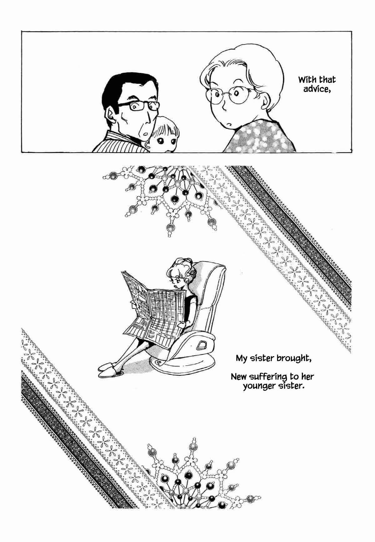 Page 40 Chapter 30 Ally of Justice