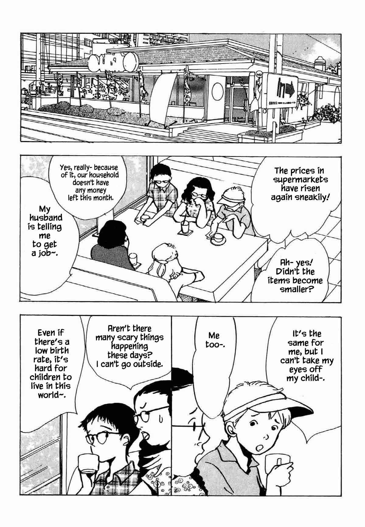 Page 6 Chapter 30 Ally of Justice