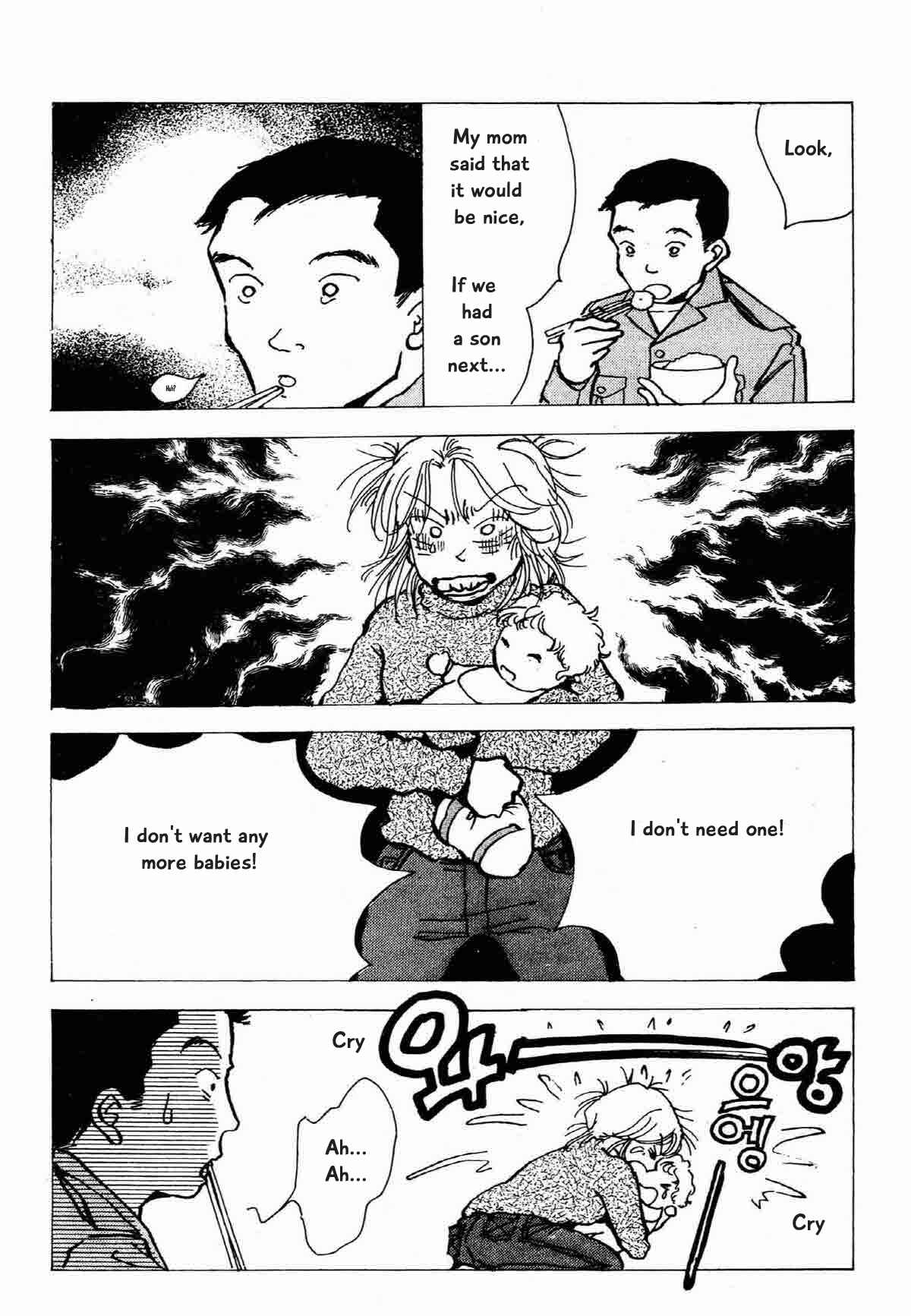 Page 12 Chapter 22 Ally of Justice