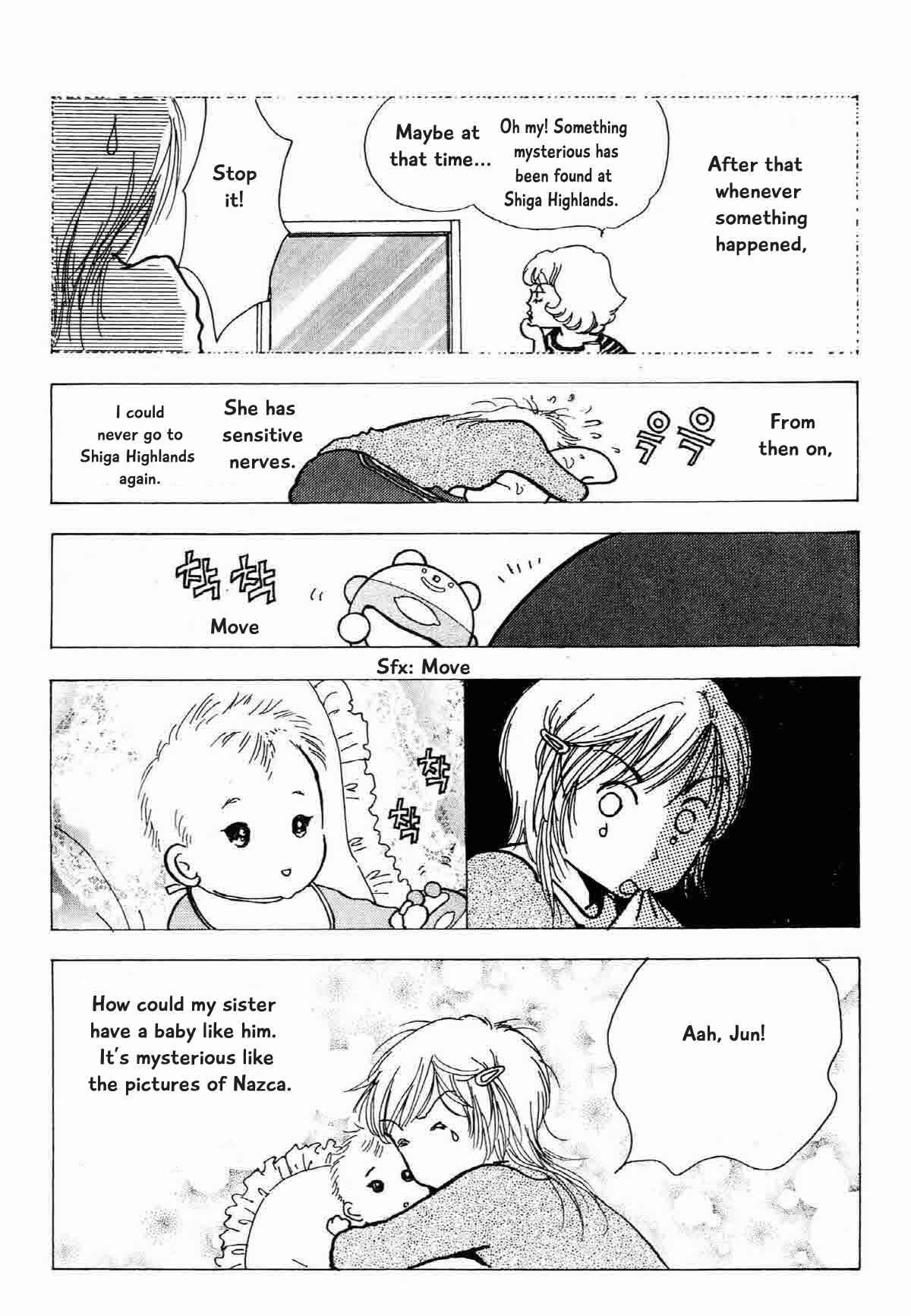 Page 24 Chapter 22 Ally of Justice