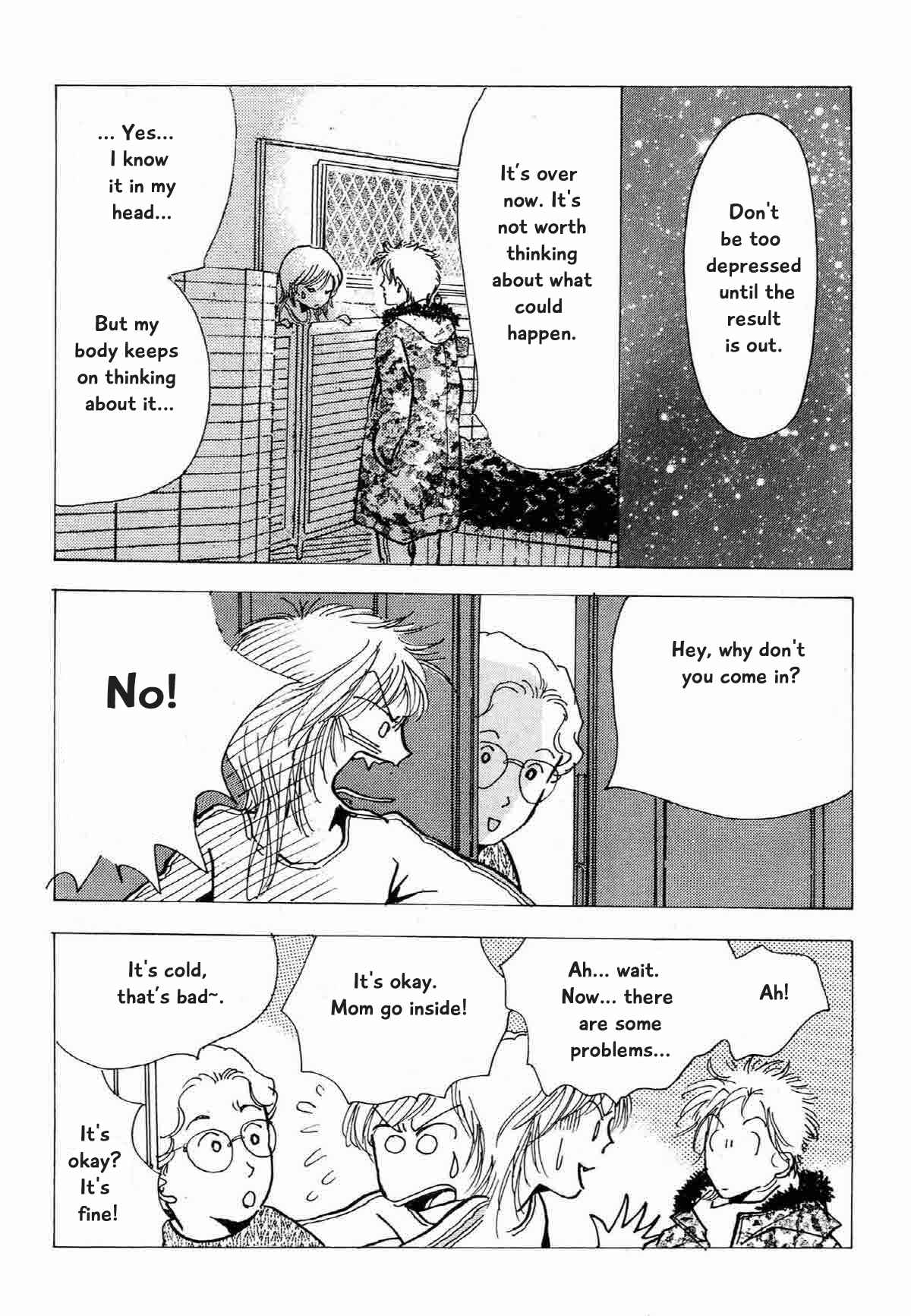 Page 27 Chapter 22 Ally of Justice