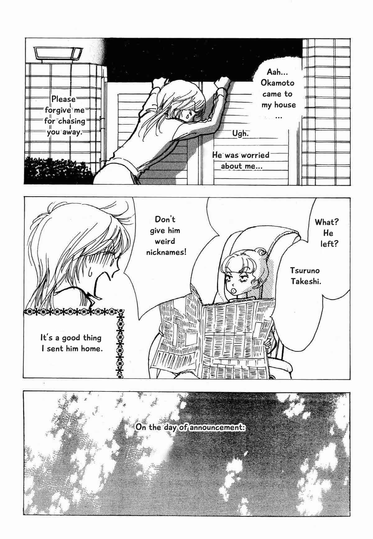 Page 29 Chapter 22 Ally of Justice