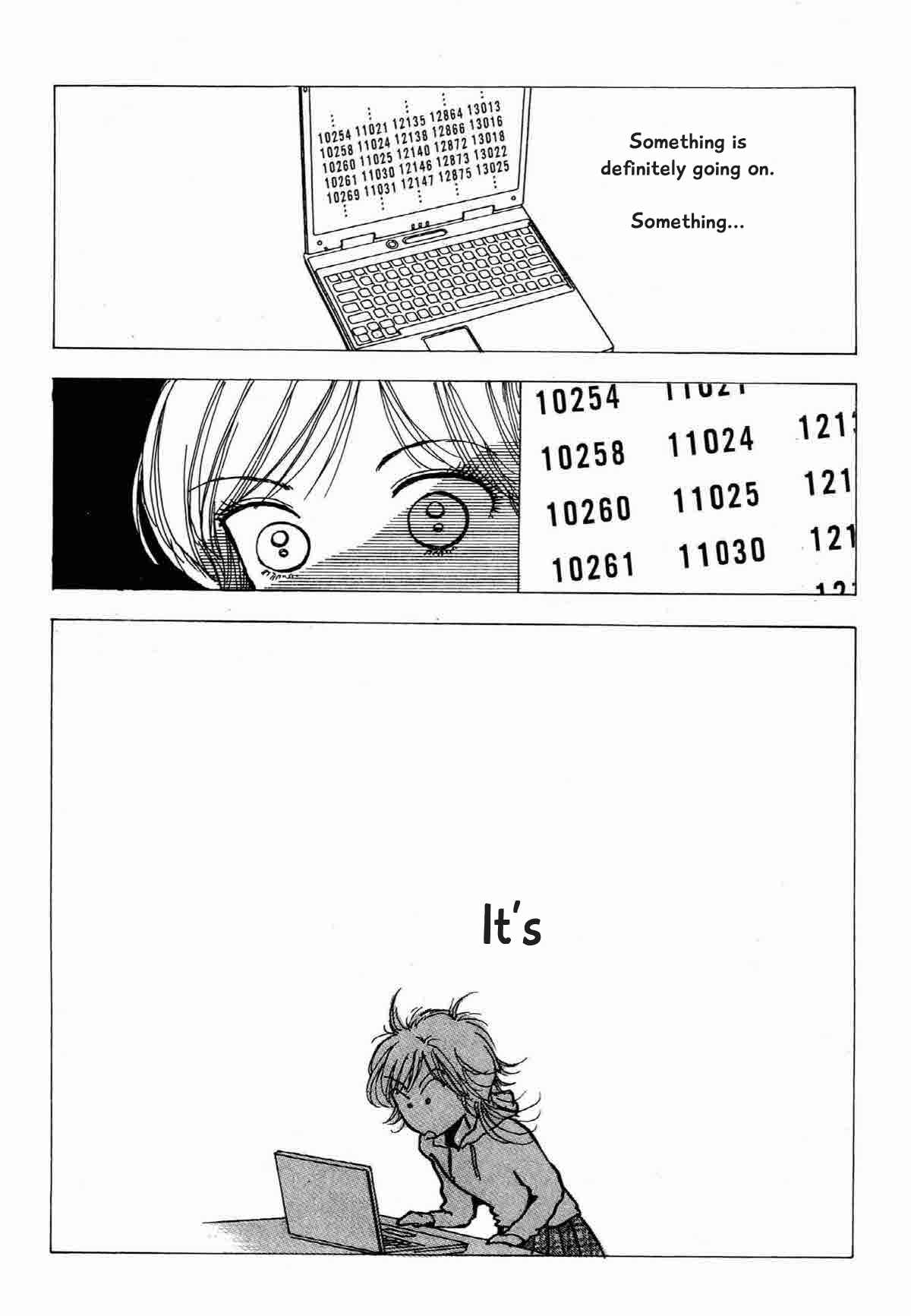 Page 31 Chapter 22 Ally of Justice