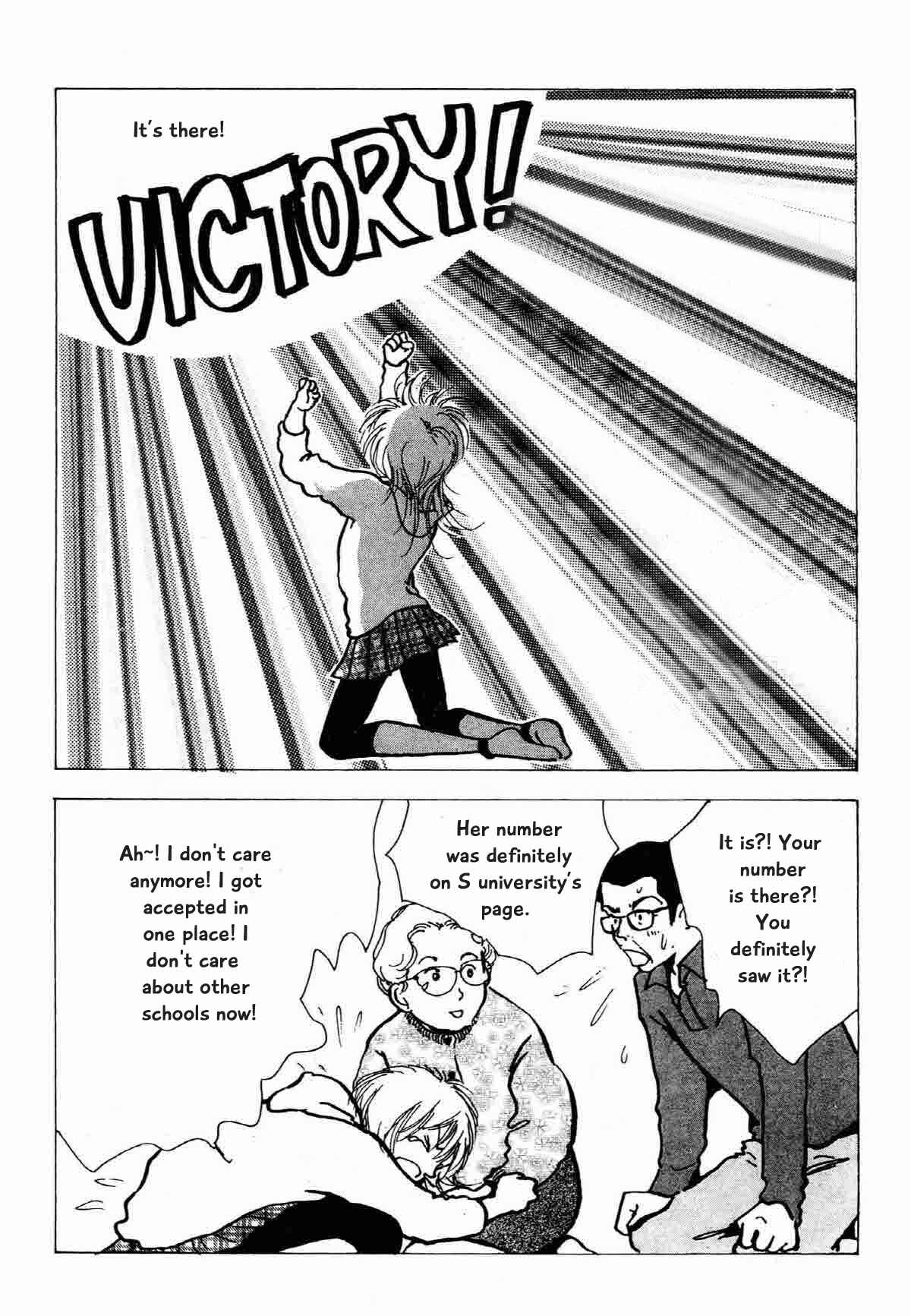 Page 32 Chapter 22 Ally of Justice