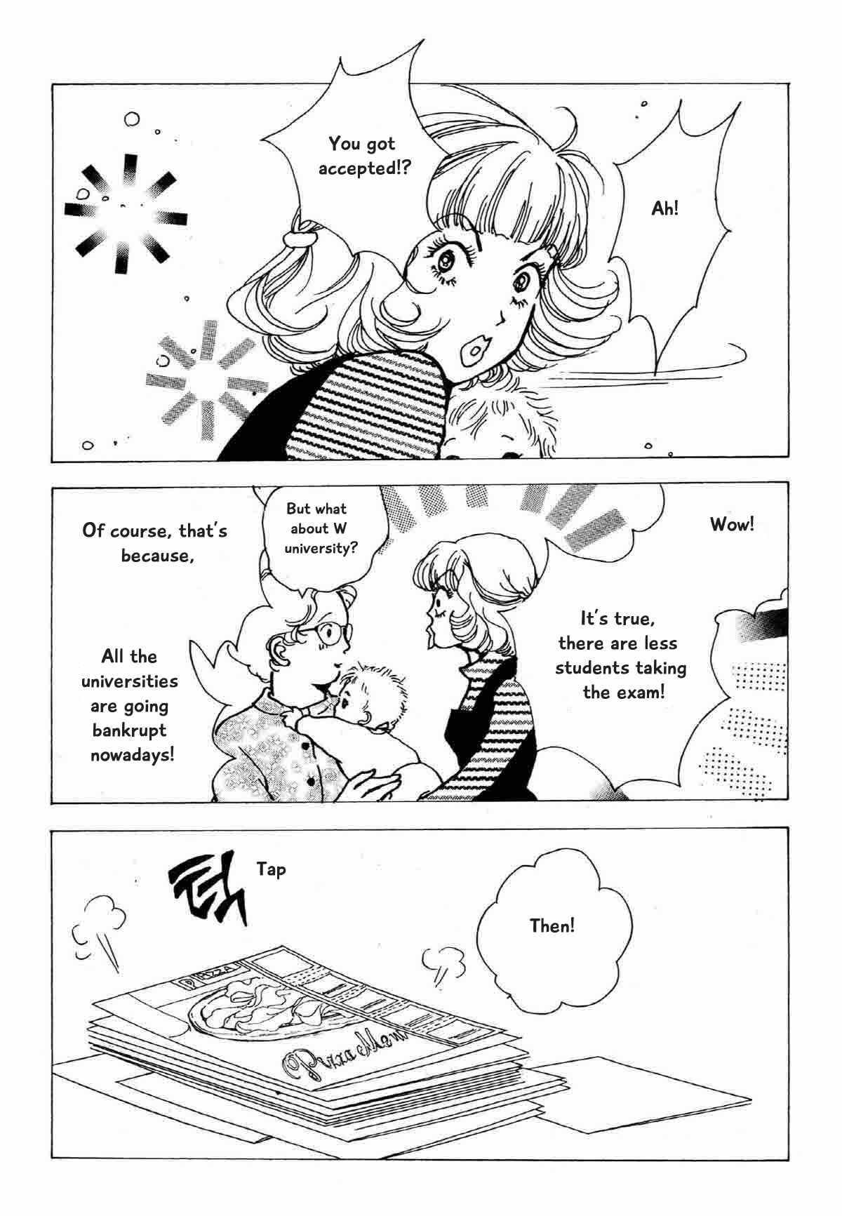 Page 33 Chapter 22 Ally of Justice