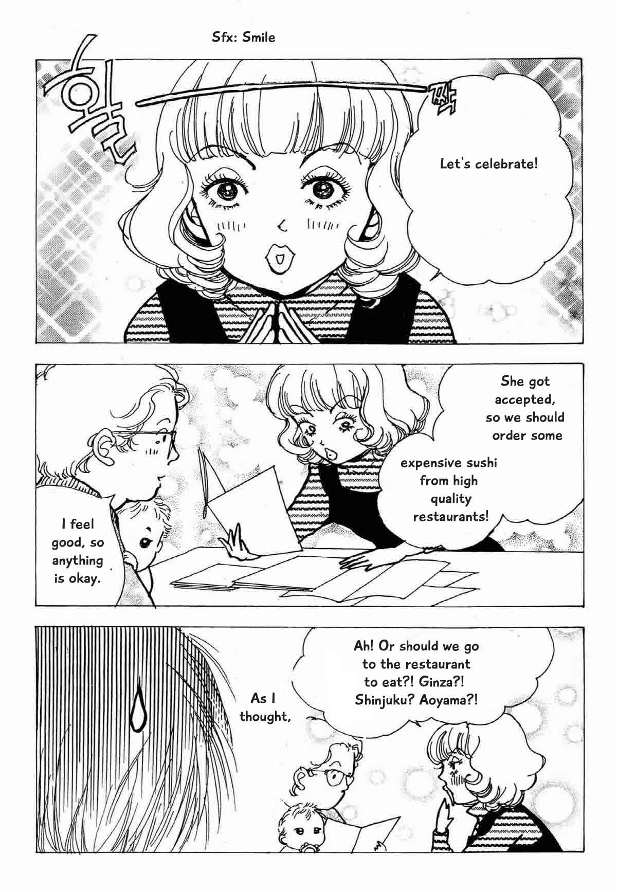 Page 34 Chapter 22 Ally of Justice